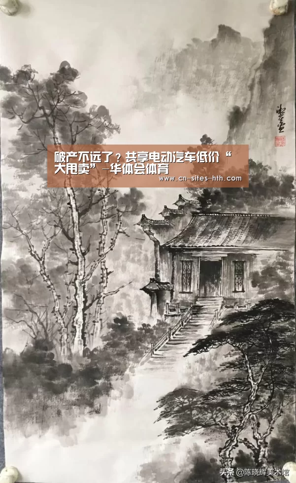 破产不远了?共享电动汽车低价“大甩卖”-华体会体育(图1) 华体会体育