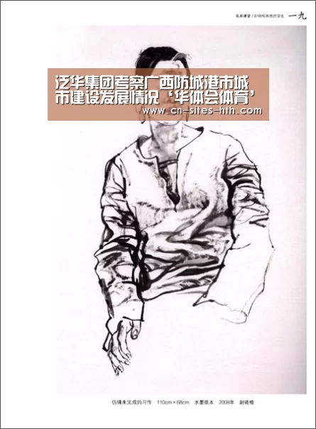 泛华集团考察广西防城港市城市建设发展情况‘华体会体育’(图1) 华体会体育