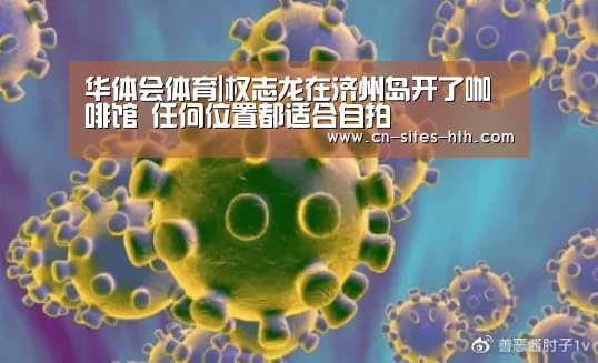 华体会体育|权志龙在济州岛开了咖啡馆 任何位置都适合自拍(图1) 华体会体育