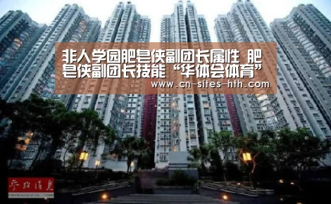 非人学园肥皂侠副团长属性 肥皂侠副团长技能“华体会体育”(图2) 华体会体育